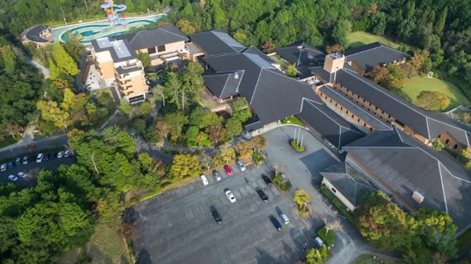 Ise Kaguraba Resort Sen no Mori
