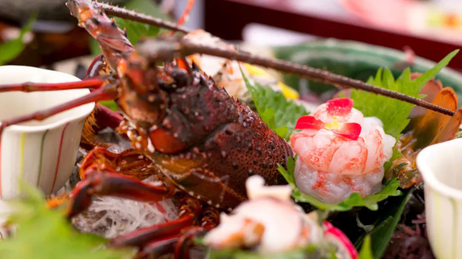 Ise Kaguraba Resort Sen no Mori