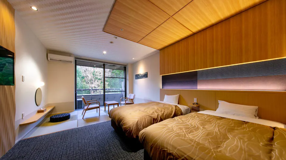 Ise Kaguraba Resort Sen no Mori