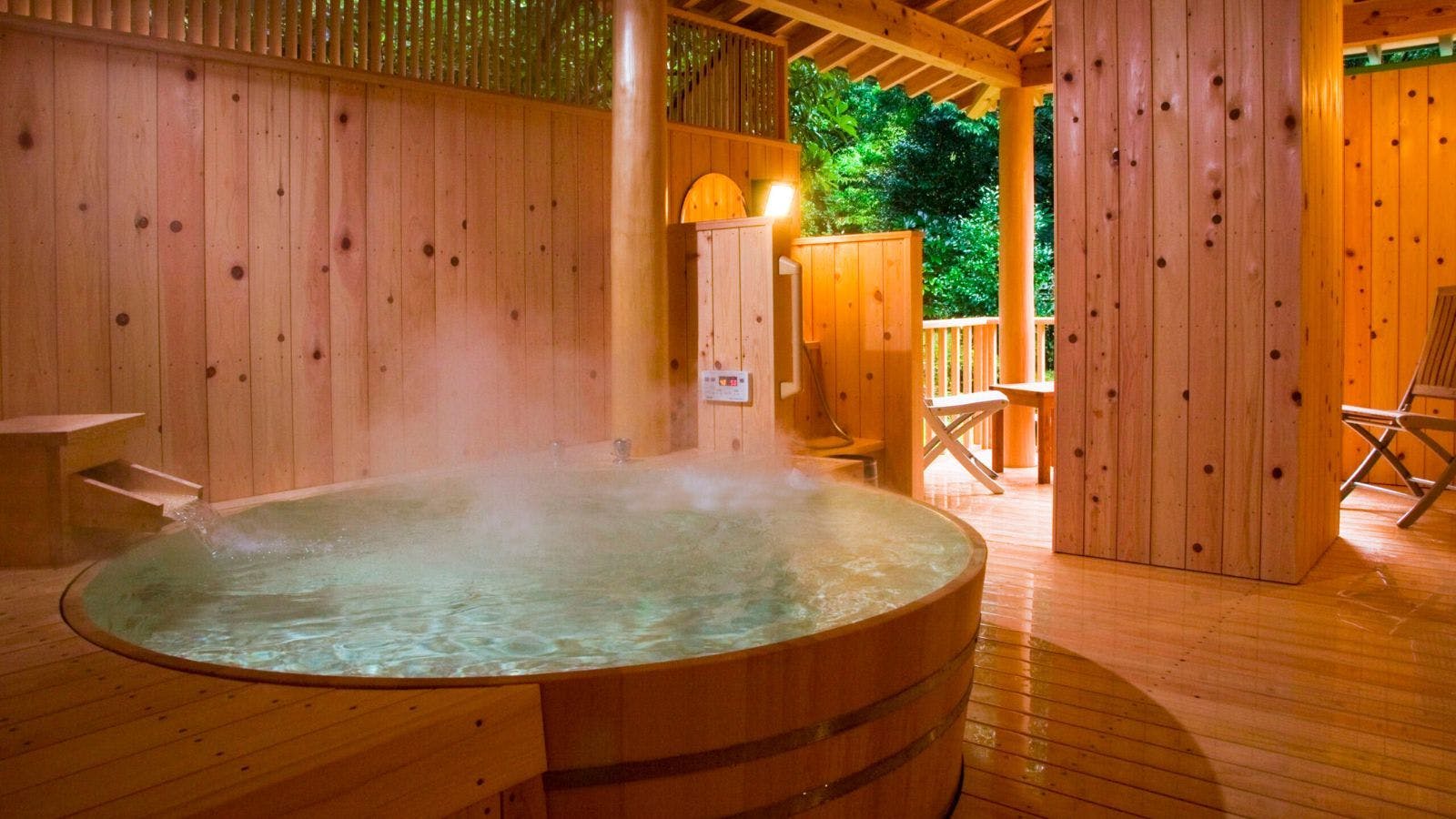 Ise Kaguraba Resort Sen no Mori
