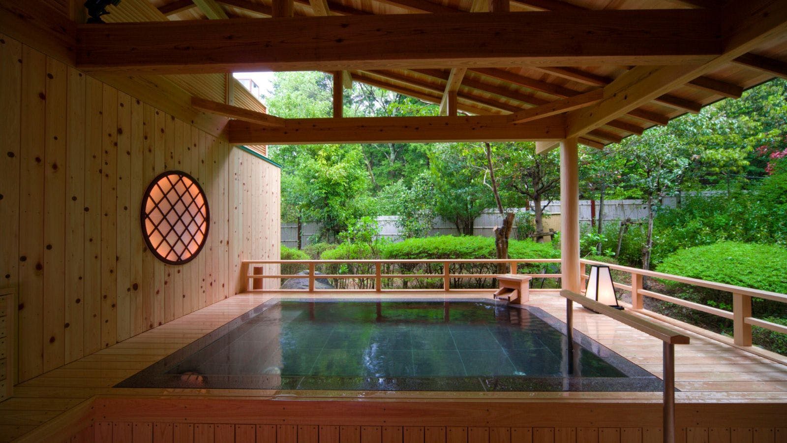 Ise Kaguraba Resort Sen no Mori