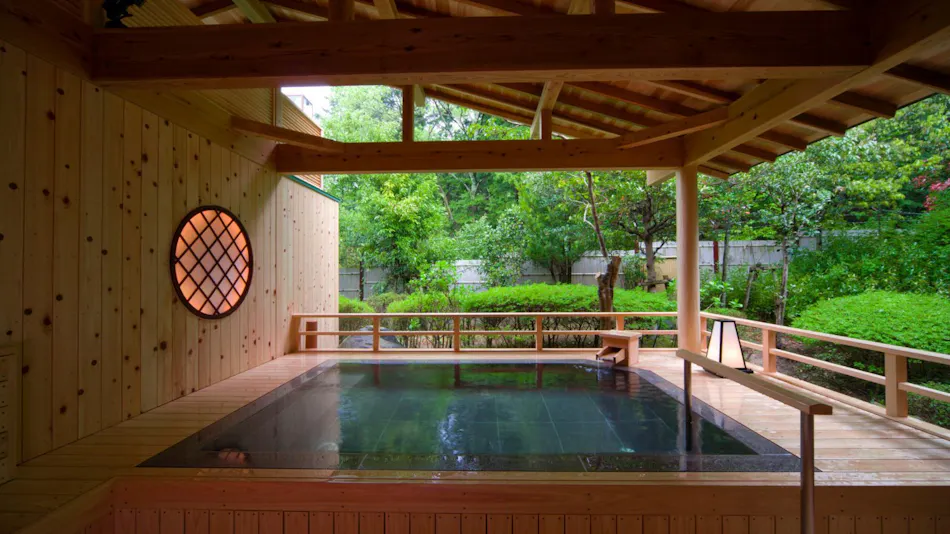 Ise Kaguraba Resort Sen no Mori