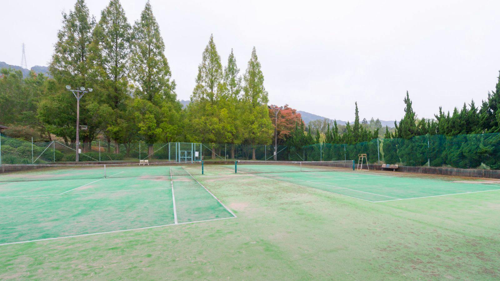 Ise Kaguraba Resort Sen no Mori