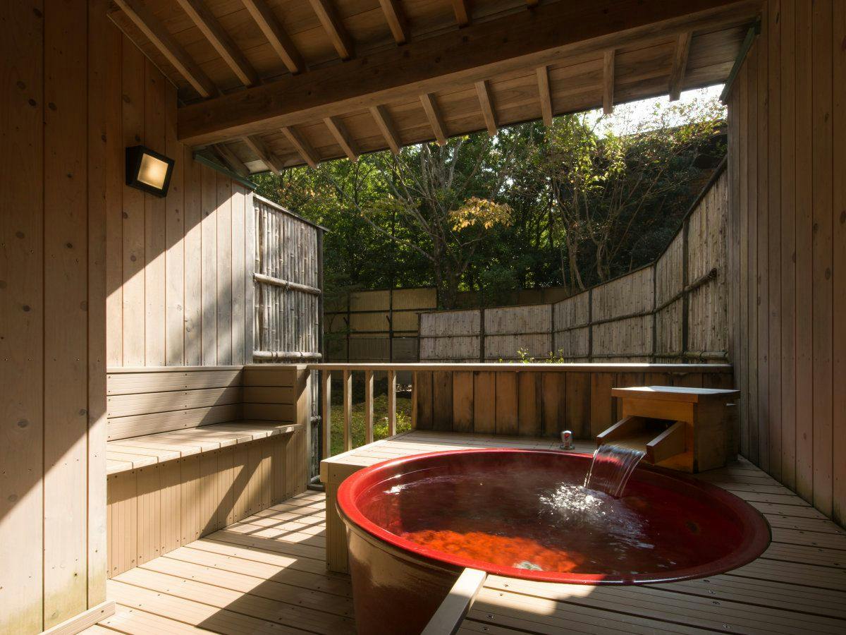 Ise Kaguraba Resort Sen no Mori