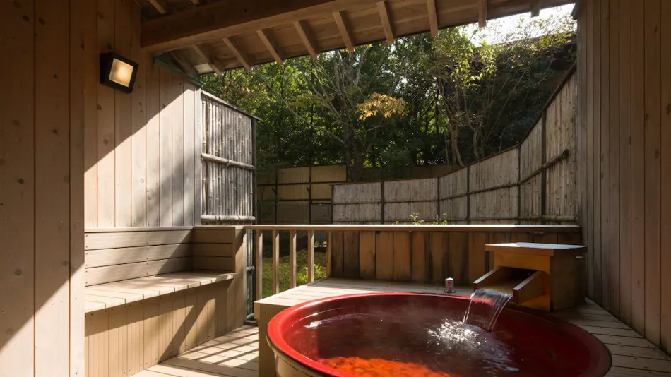 Ise Kaguraba Resort Sen no Mori