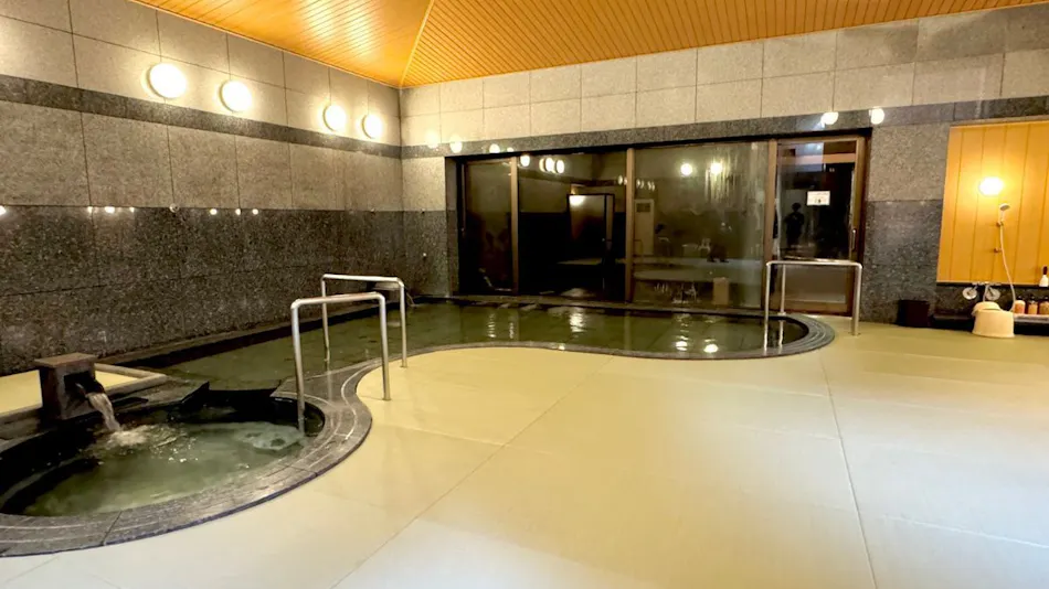 Ise Kaguraba Resort Sen no Mori