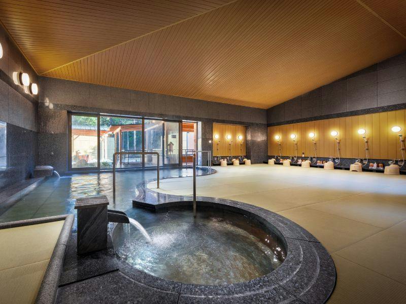 Ise Kaguraba Resort Sen no Mori