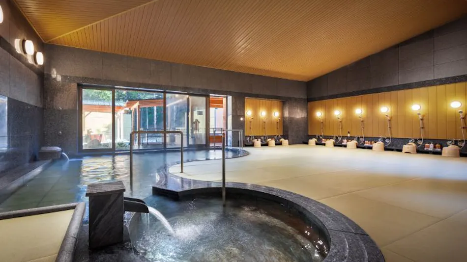 Ise Kaguraba Resort Sen no Mori
