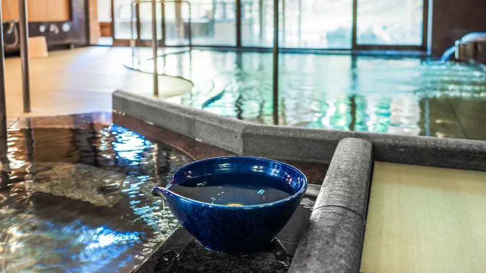 Ise Kaguraba Resort Sen no Mori