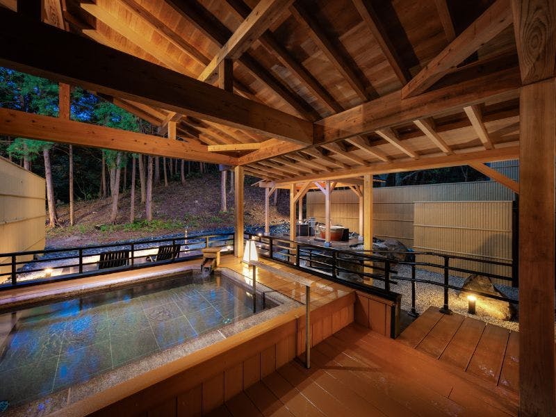Ise Kaguraba Resort Sen no Mori