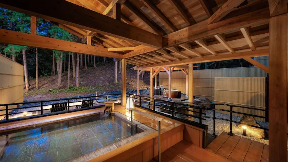 Ise Kaguraba Resort Sen no Mori