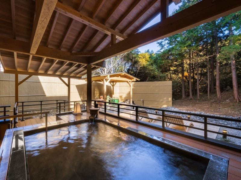 Ise Kaguraba Resort Sen no Mori