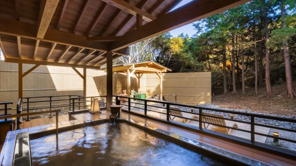 Ise Kaguraba Resort Sen no Mori