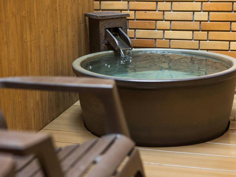 Ise Kaguraba Resort Sen no Mori