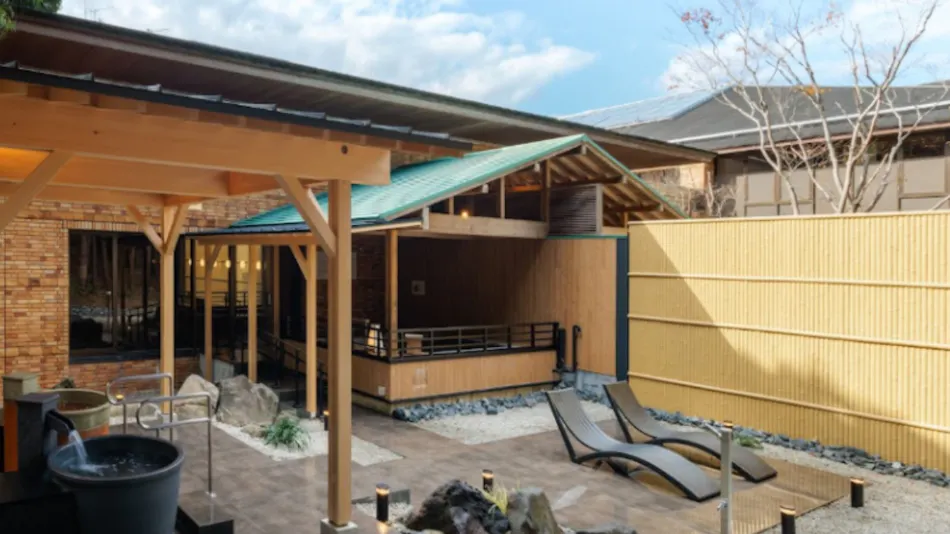 Ise Kaguraba Resort Sen no Mori