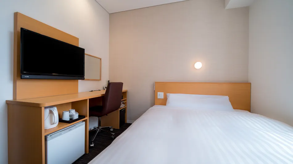 Super Hotel Shimane Matsue Station Front