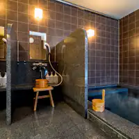 Mata air panas alami 'Shinjiko Chidori no Yu'