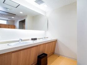 スーパーホテル島根・松江駅前　天然温泉　宍道湖　千鳥の湯