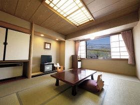 阿蘇プラザホテル