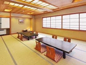 阿蘇プラザホテル