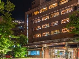 阿蘇プラザホテル