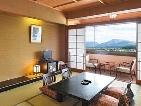 阿蘇プラザホテル