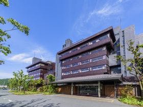 阿蘇プラザホテル