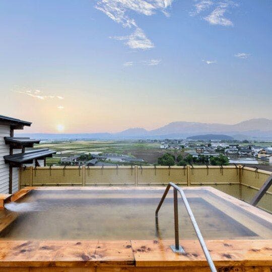 Aso Plaza Hotel