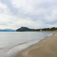 *【บริเวณใกล้เคียง】ชายหาดคิตะโนะวากิ (10 นาทีโดยรถยนต์)