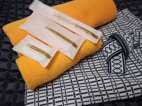 ビジネス・イン一楽