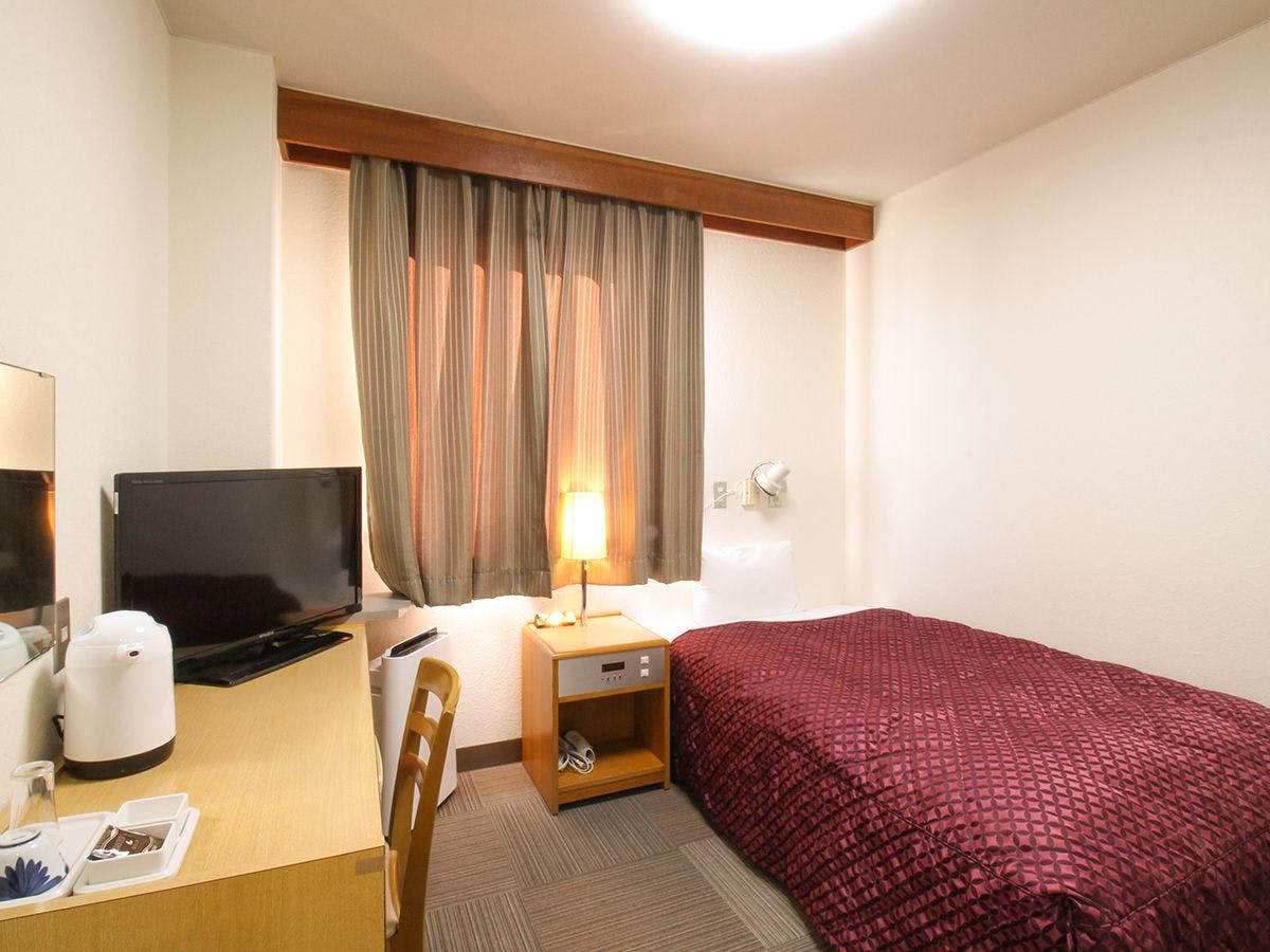 Business Inn Ichiraku