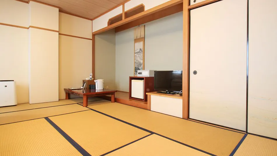 Business Inn Ichiraku