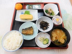 ビジネス・イン一楽