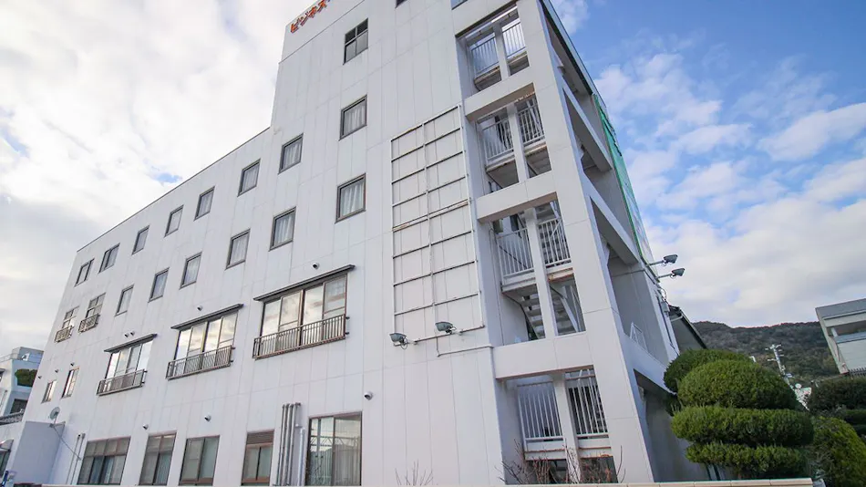 Business Inn Ichiraku