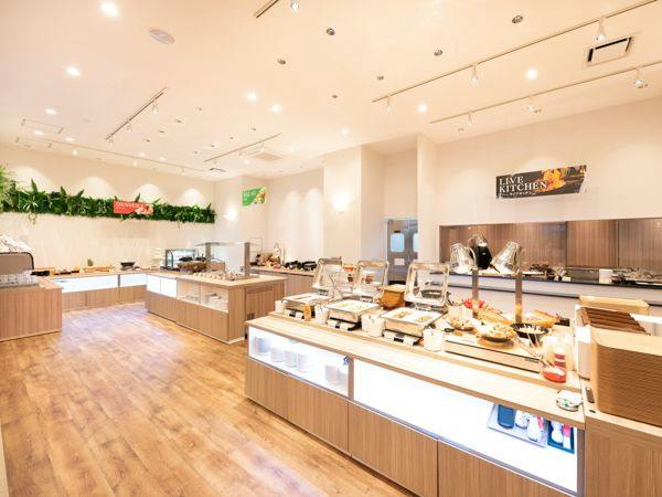 Livemax Resort Miyahama Onsen Ocean