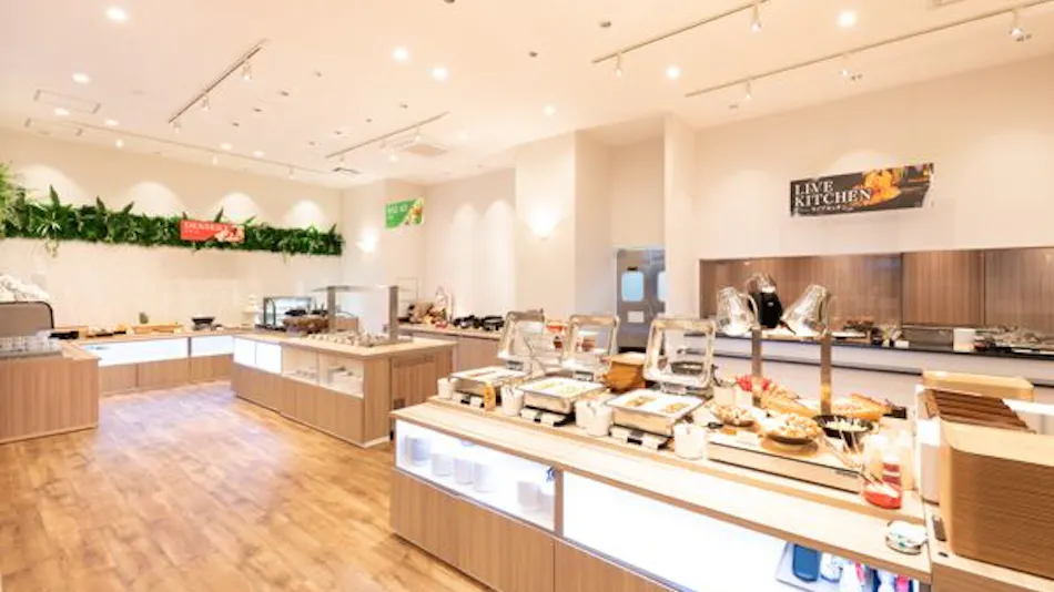 Livemax Resort Miyahama Onsen Ocean