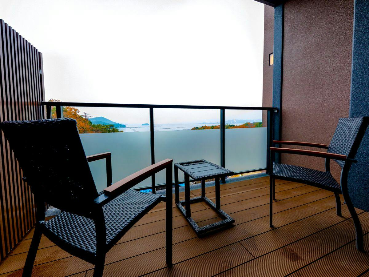 Livemax Resort Miyahama Onsen Ocean