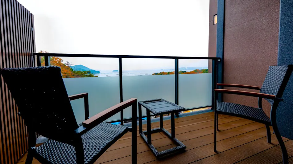 Livemax Resort Miyahama Onsen Ocean