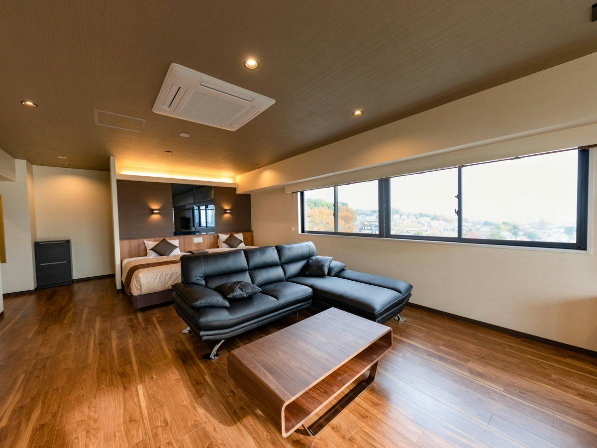 Livemax Resort Miyahama Onsen Ocean