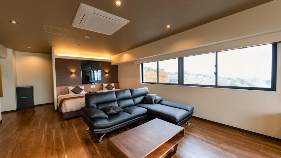 Livemax Resort Miyahama Onsen Ocean