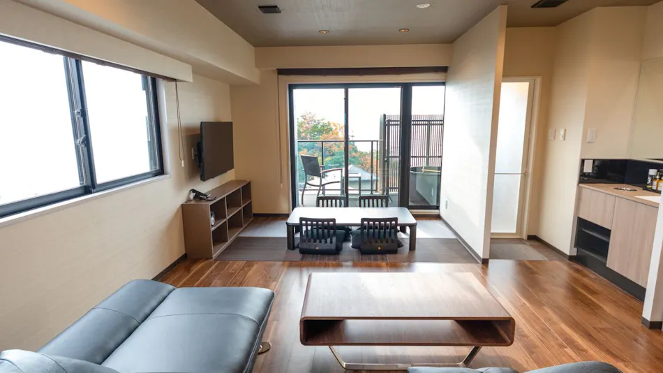 Livemax Resort Miyahama Onsen Ocean