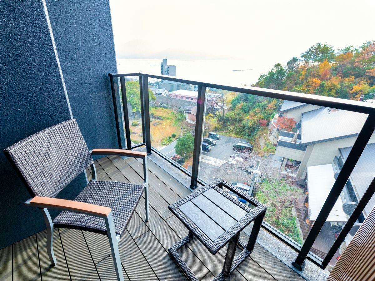 Livemax Resort Miyahama Onsen Ocean
