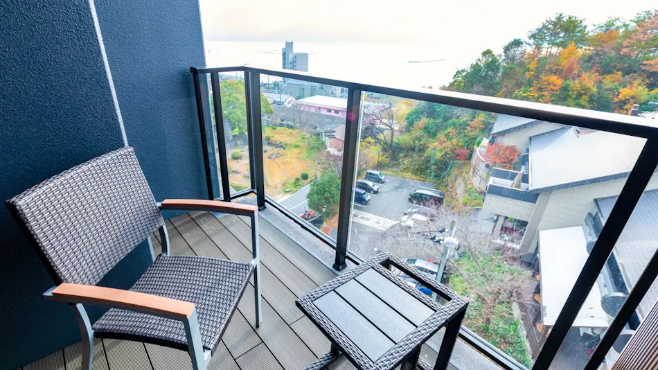 Livemax Resort Miyahama Onsen Ocean