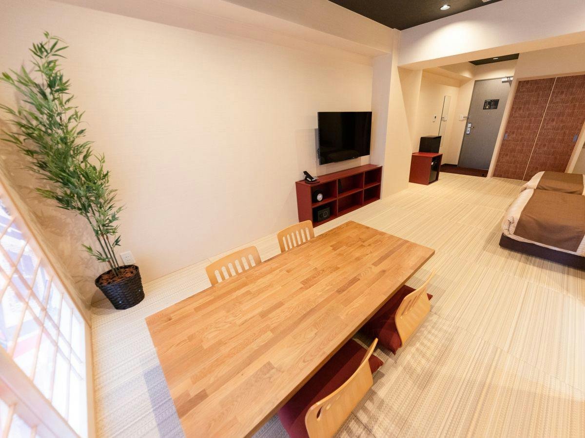 Livemax Resort Miyahama Onsen Ocean
