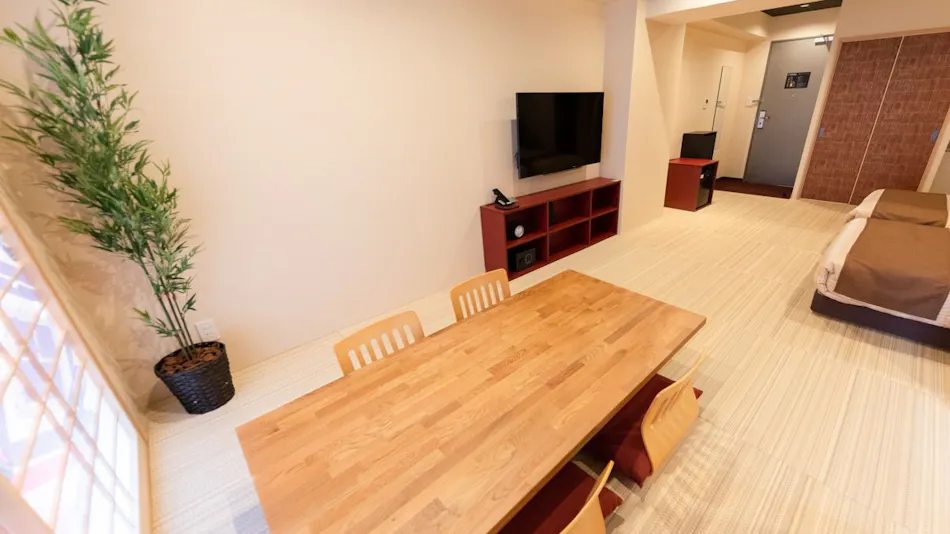 Livemax Resort Miyahama Onsen Ocean