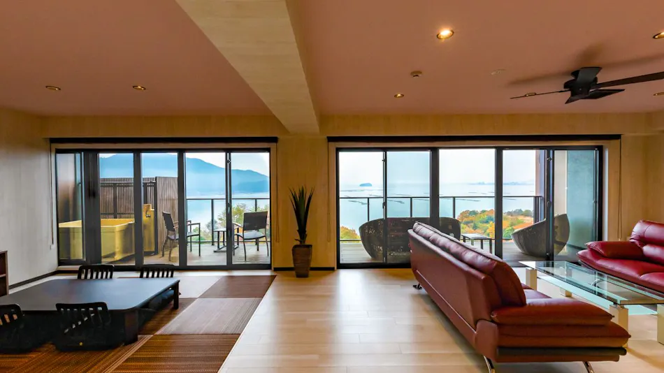 Livemax Resort Miyahama Onsen Ocean