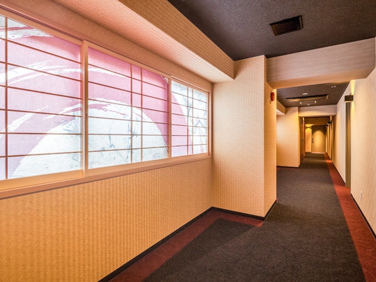 Livemax Resort Miyahama Onsen Ocean