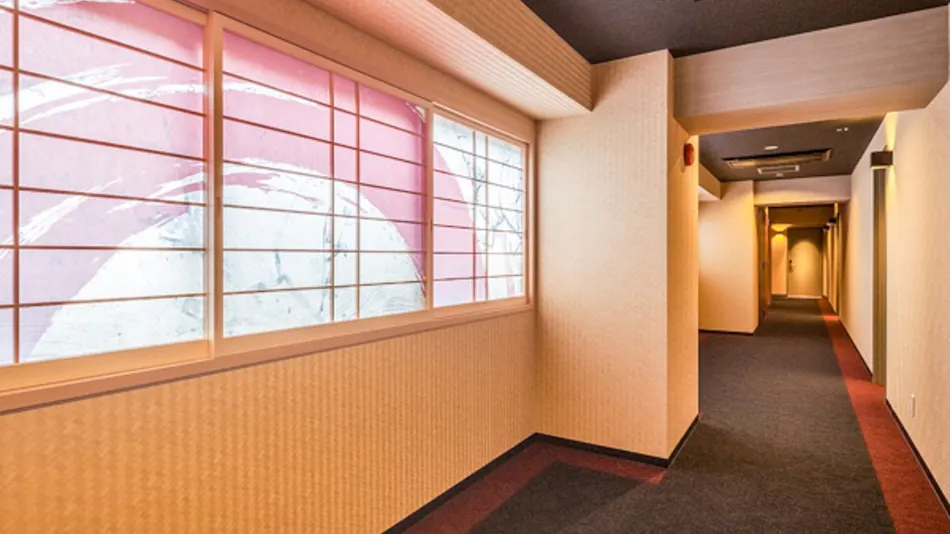 Livemax Resort Miyahama Onsen Ocean