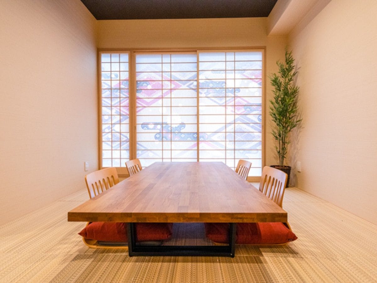 Livemax Resort Miyahama Onsen Ocean