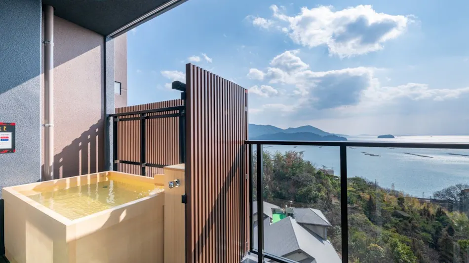 Livemax Resort Miyahama Onsen Ocean